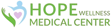 Hope Wellness Mental Health Center