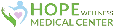 Hope Wellness Medical Center