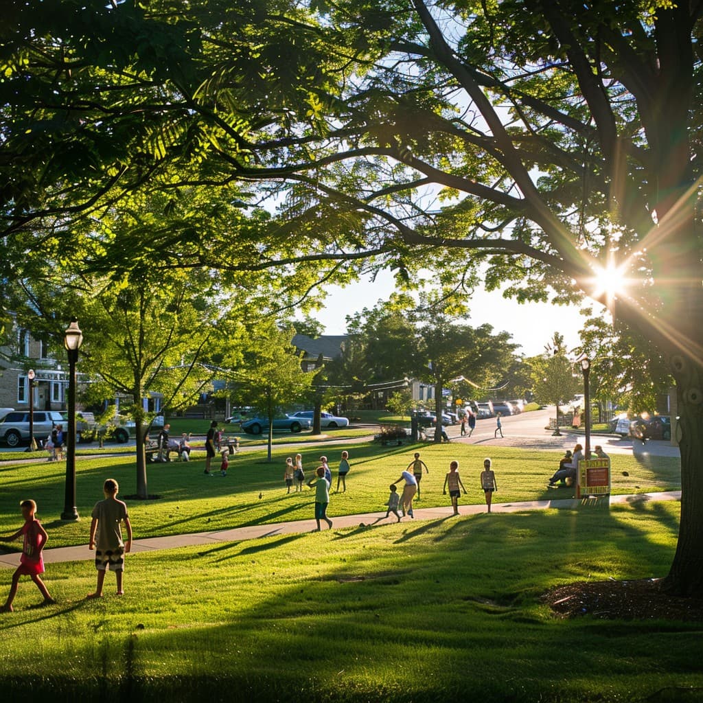 Featured image for How to Use Your Summer to Take Care of Your Mental Health