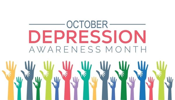 Depression symptoms and warning signs