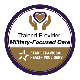 Star Behavioral Health Providers — Trained Provider, Military-Focused Care