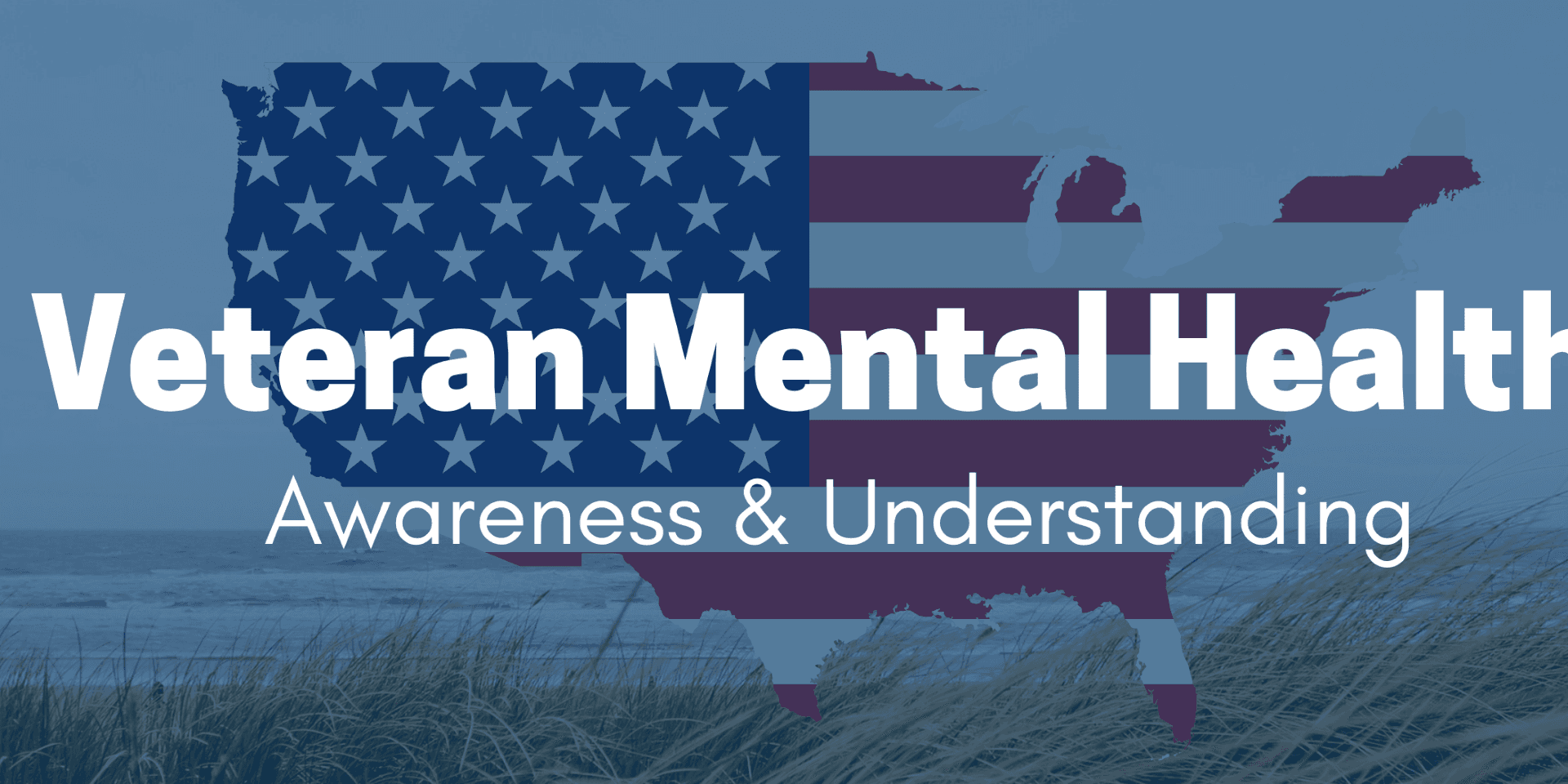 Veteran Mental Health — Awareness & Understanding